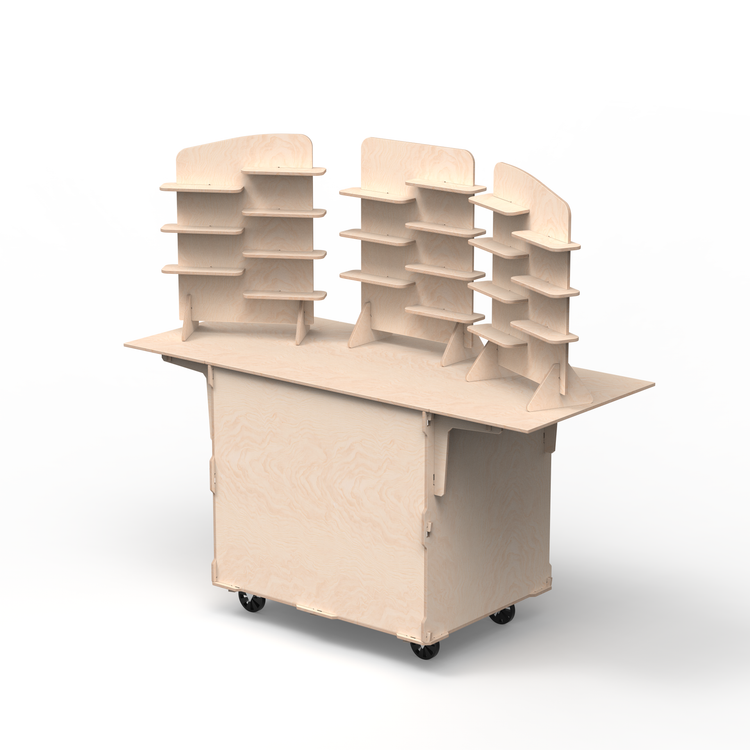 Retail Counters