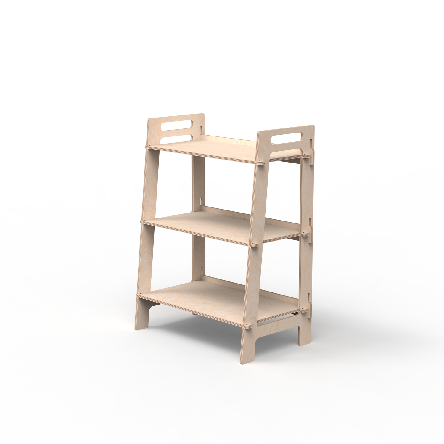 Shelving & Retail Fixtures