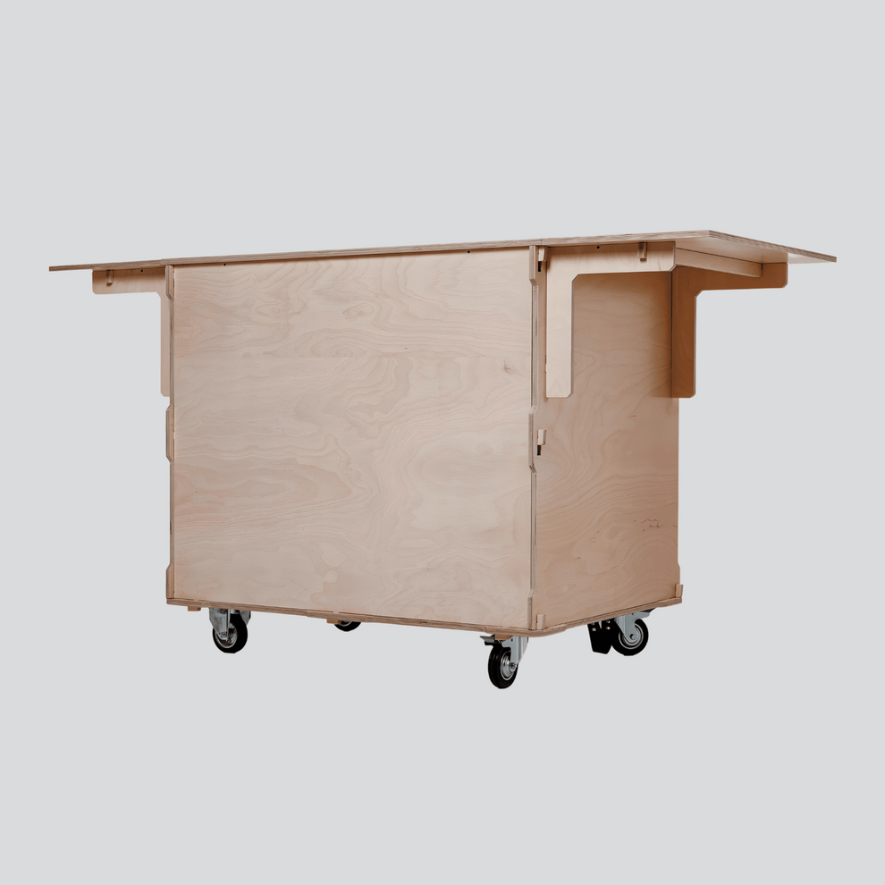 Custom cart – Cartssify
