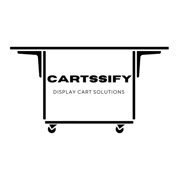 Cartssify - Display cart solutions